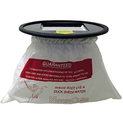 Pullman-Holt HEPA Complete HEPA Filter Assembly for 45HEPA - B260619
