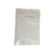 Pullman-Holt 4 Mil Poly Vacuum Bag 10/Pk - B704005