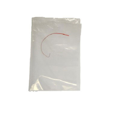 Pullman-Holt 4 Mil Poly Vacuum Bag 10/Pk - B704005