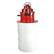 Pullman-Holt 55 Gallon Wet/Dry Drum Adapter HEPA Vacuum B160446
