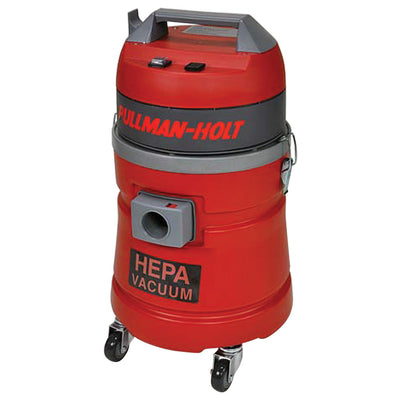 Pullman-Holt 45HEPA-Dry 10 Gallon Commercial HEPA Vacuum - B160414