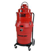 Pullman-Holt 102HEPA-Wet/Dry 12 Gallon Commercial HEPA Vacuum - B160421
