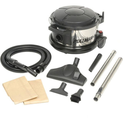 Pullman-Holt 390HEPA Canister Style HEPA Vacuum - B160535
