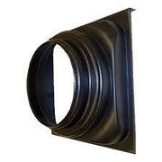 Ermator A600 6"/8" Stepped Inlet Adapter - 201000438
