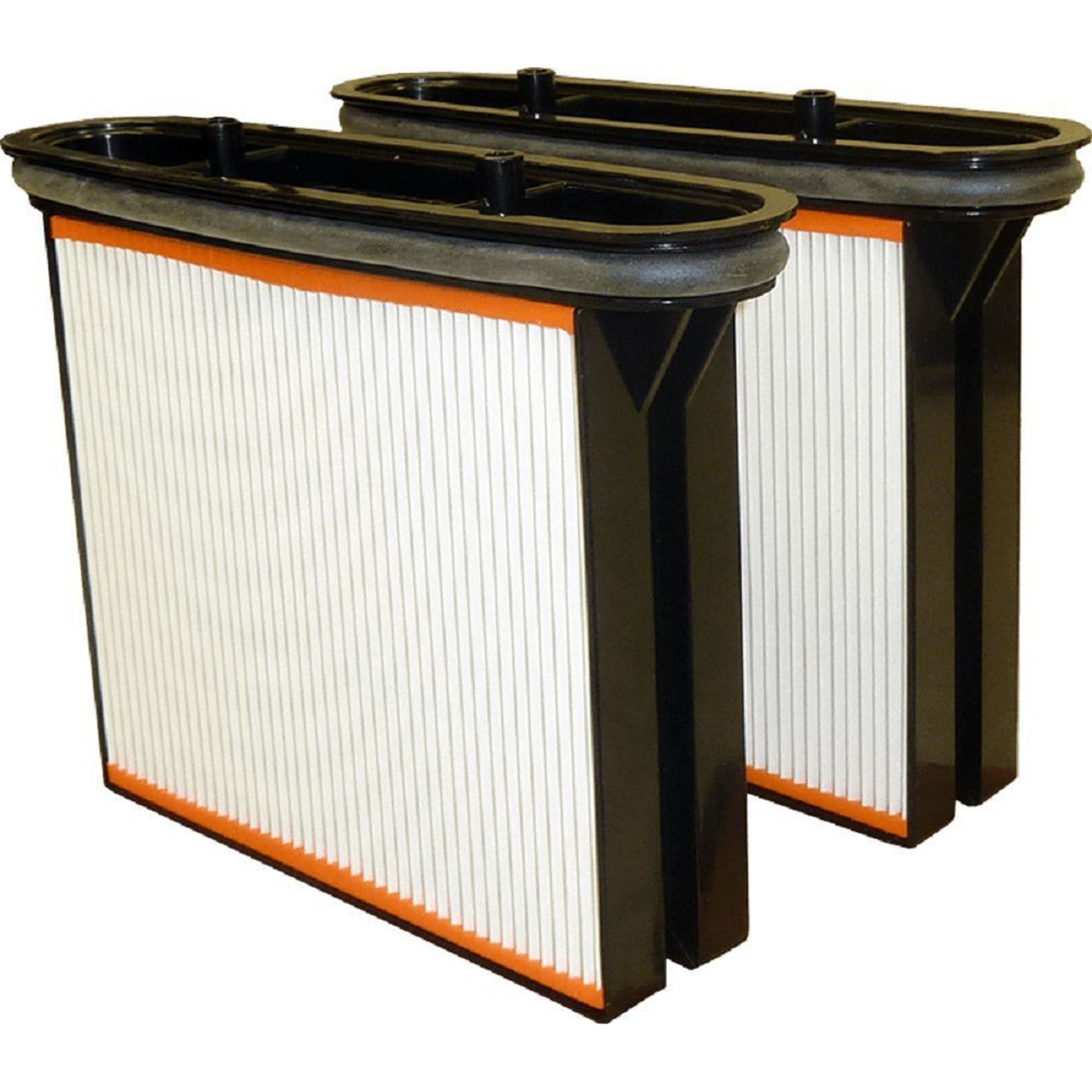 Ermator S25/S50 HEPA Filter - 2/Pack - 200800105