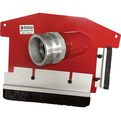 Ermator Dust Shield 5000 - 201600014