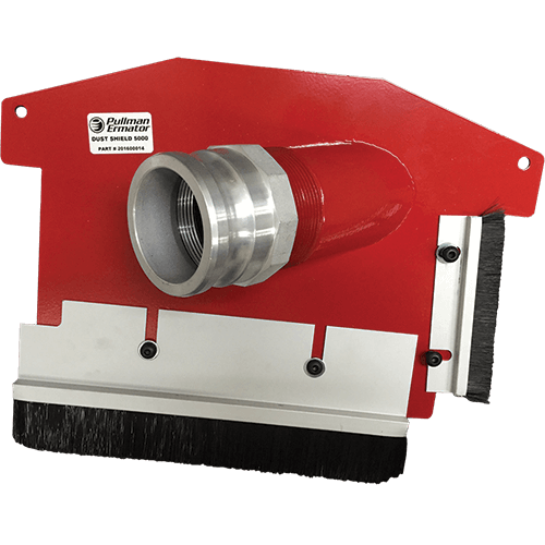 Ermator Dust Shield 5000 - 201600014