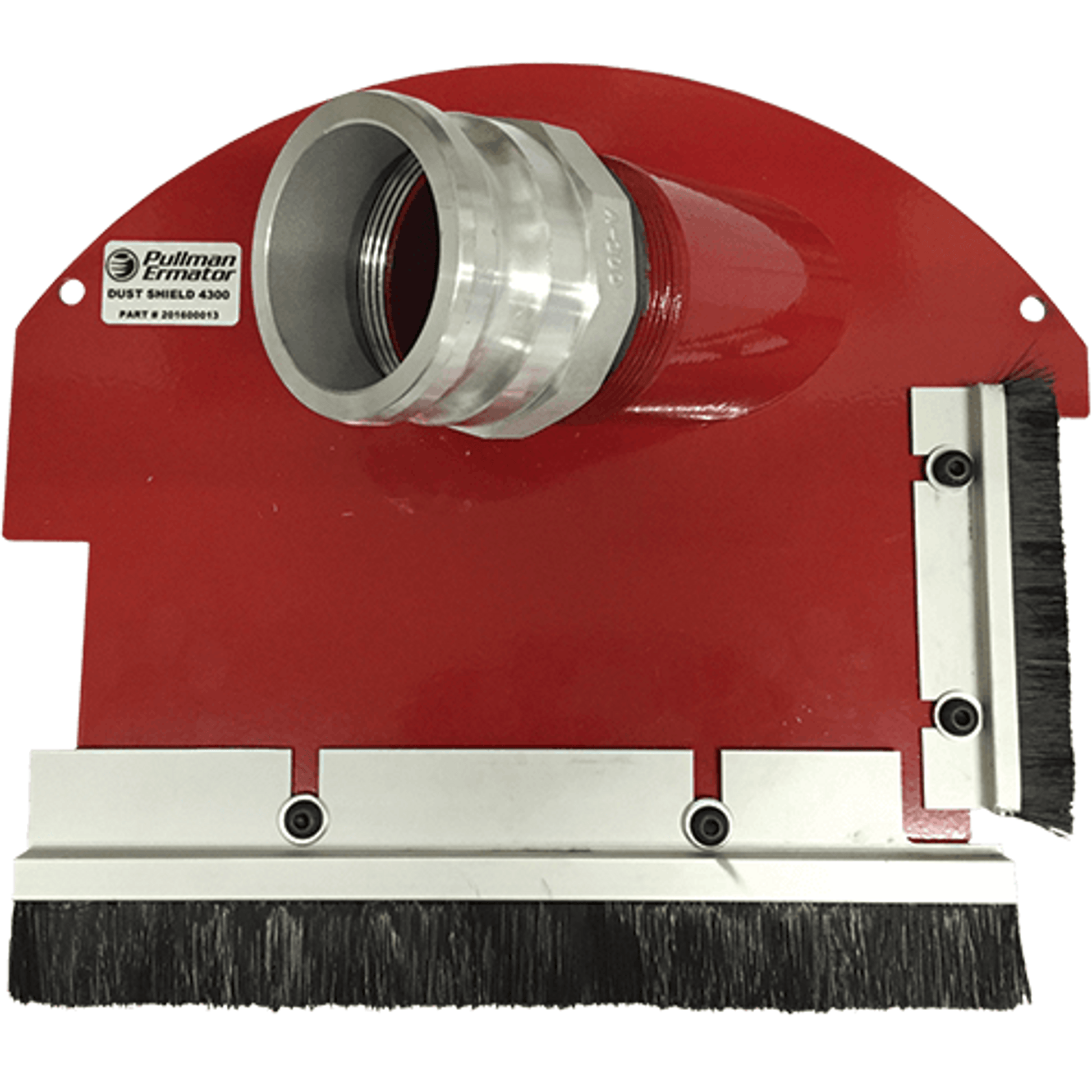 Ermator Dust Shield 4300 - 201600013