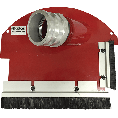 Ermator Dust Shield 4300 - 201600013