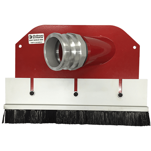 Ermator Dust Shield 4000 - 201600012