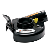 Ermator 7" Full Dust Shroud for Hand Grinders- 201200010