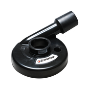 Ermator 5" Full Dust Shroud for Hand Grinders- 201300447