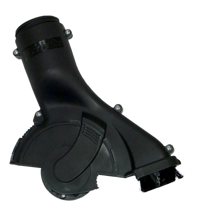 Ermator Dust Hood for 4-5" Grinders - 201400311