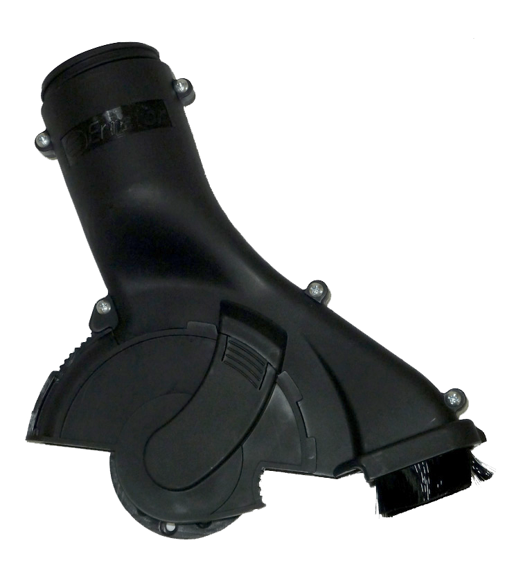 Ermator Dust Hood for 4-5" Grinders - 201400311