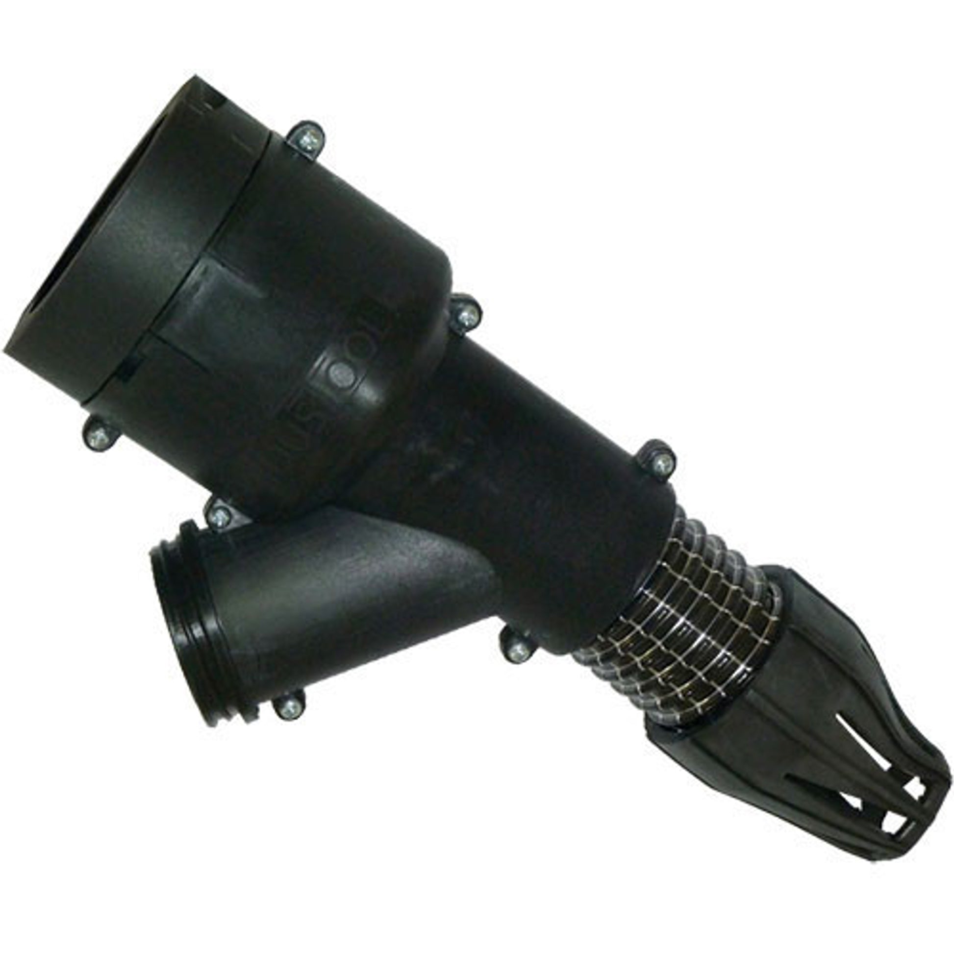 Ermator Dust Boot For Drills and Hammers - 201400313