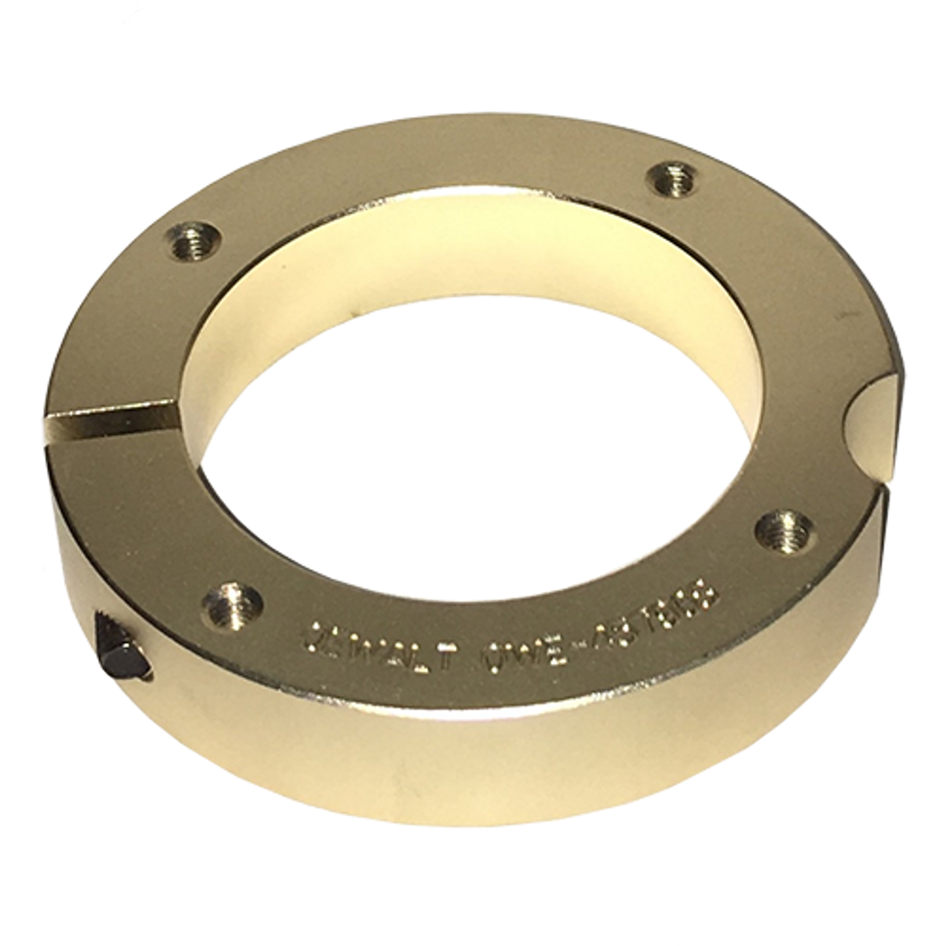 Ermator Dust Shroud Collar (Dewalt 234.301) - 201500044