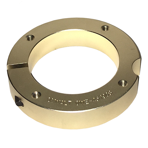 Ermator Dust Shroud Collar (Dewalt 234.301) - 201500044