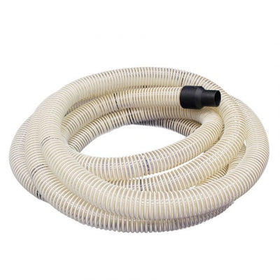 Husqvarna HOSE ASSY ANTI-STATIC 10m 63mm incl. adapters for - 590437401