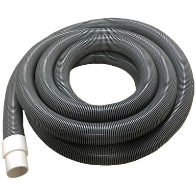 Husqvarna HOSE COMPLETE 38mm x 4M for Dust collectors - 590437201