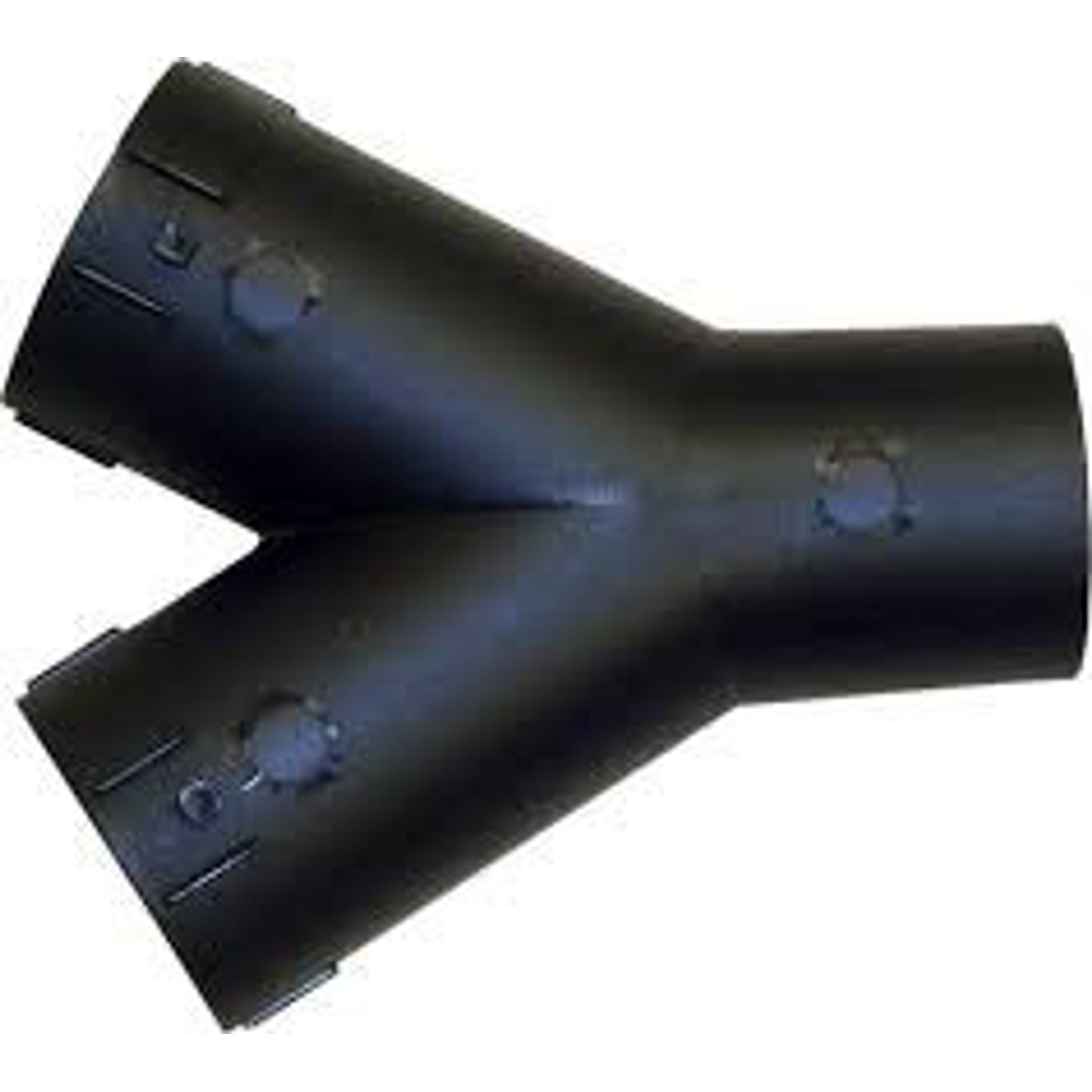 Ermator Y Pipe for S25/S50 - 201000564