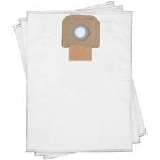 Ermator S25/S50 High-Filtration Bag (Each) 201100058