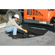 UltraTech Absorbent Tarp - 5' x 5' - 8305