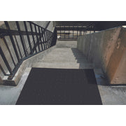 UltraTech ADA Pads - 2' x 5' - Surface Mount (Retrofit) Black - 0758