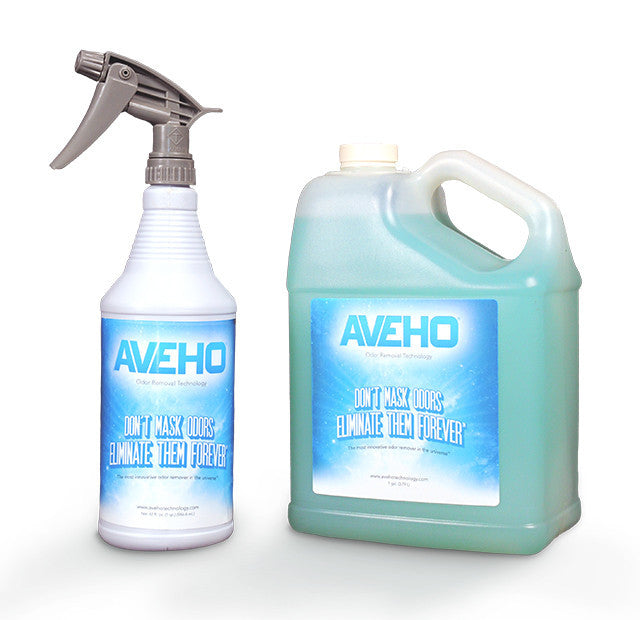 UltraTech Aveho - 50 gal. - 4608