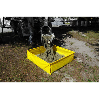 UltraTech Concrete Washout Berm - 3512