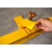 UltraTech Ultra -Berm Builder - Additional 10' Connecting Collar - 8643