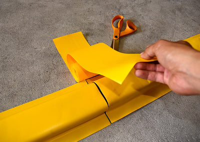 UltraTech Berm Builder - Additional 10' Connecting Collar - 8643