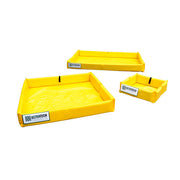 UltraTech Ultra -Mini Foam Wall Berm - 6' x 4' x 6" - 8854