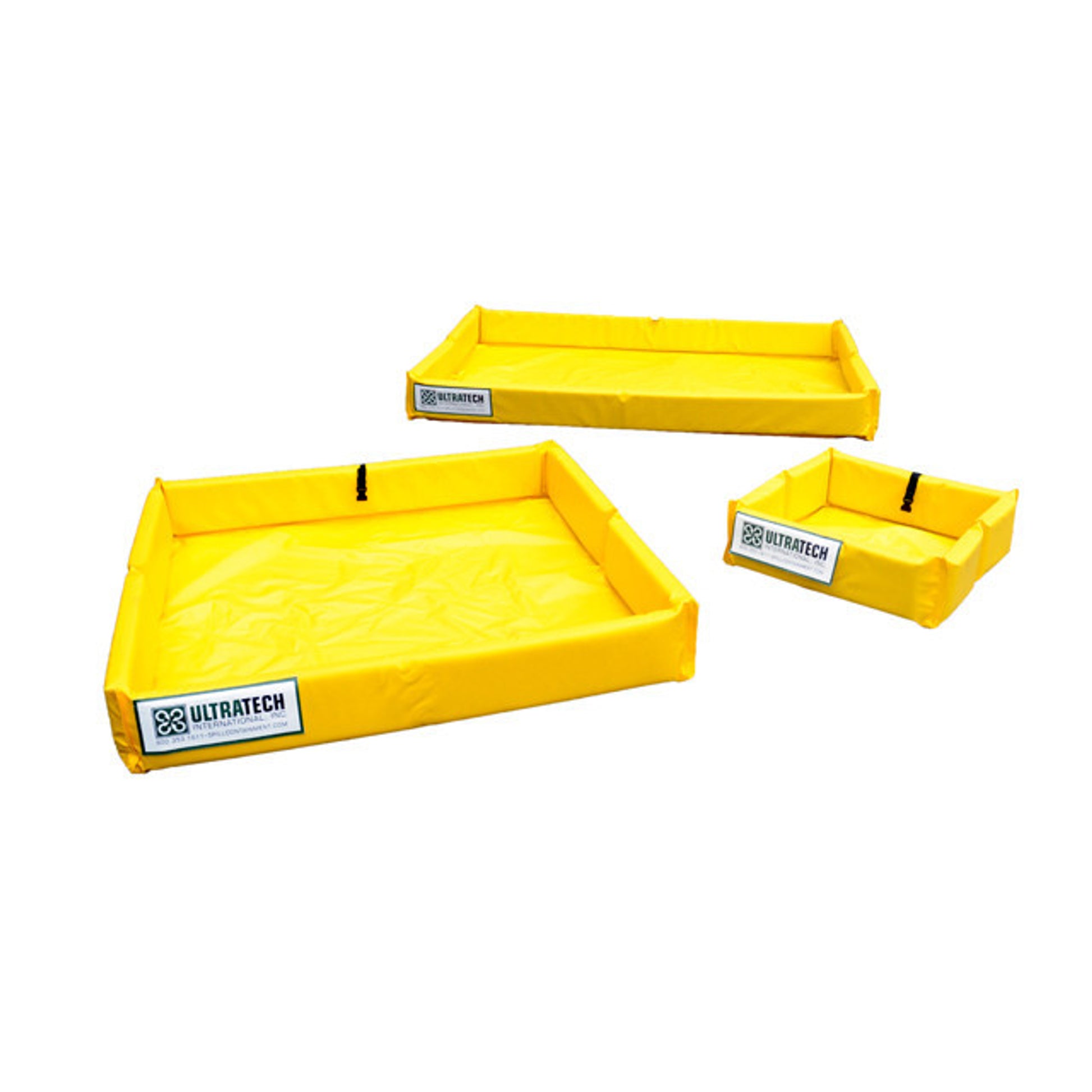 UltraTech Ultra -Mini Foam Wall Berm - 6' x 4' x 6" - 8854