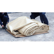 UltraTech Replacement Liner FOR 31' x 55' Modular Model Berm - Textured Tan - 38 mil - 8758