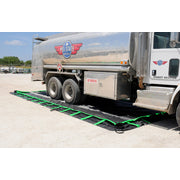 UltraTech Ultra-Containment Berm - Rapid Rise Model - 12' x 26' x 1' - 8656