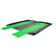 UltraTech Containment Berm Ground Tarp 19'  x 70' - 8334