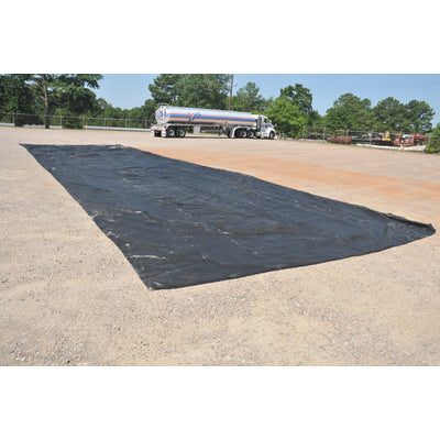UltraTech Ground Tarp Plus - 12' X 450' Roll - 130 mil - 8497