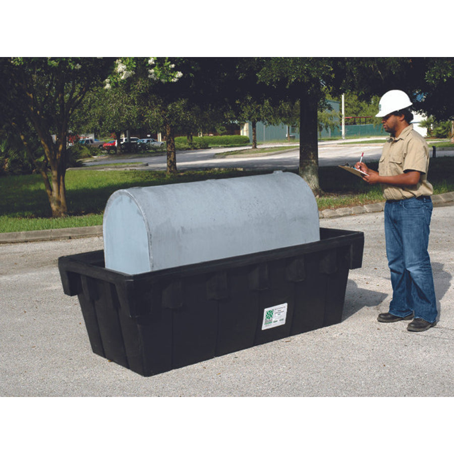 UltraTech Containment Sump 275:  Pull Over Cover - 2810