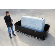 UltraTech Containment Sump - Flexible Model  - 275 Gallon - 2850