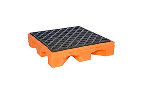 Decon Deck
