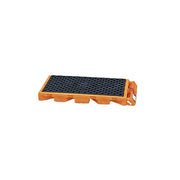 UltraTech Decon Deck P2 for Non -Ambulatory Models - 6302