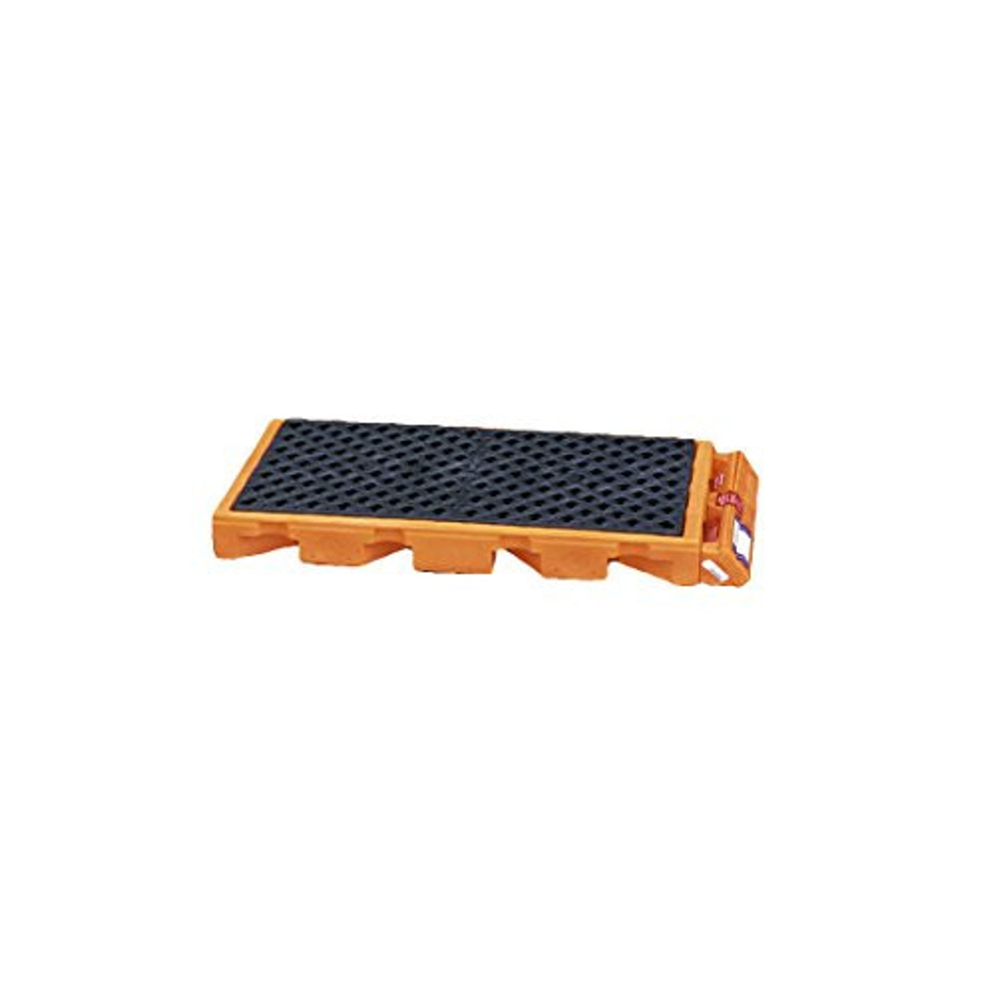 UltraTech Decon Deck P2 for Non -Ambulatory Models - 6302