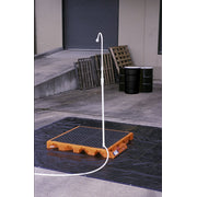 UltraTech Decon Deck  - Gross Rinse Shower for Tactical and Hospital Models - 6360