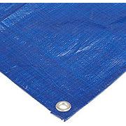 UltraTech Decon Deck  - Replacement 8' x 8' Tarp - For Non -Ambulatory Model - 6351