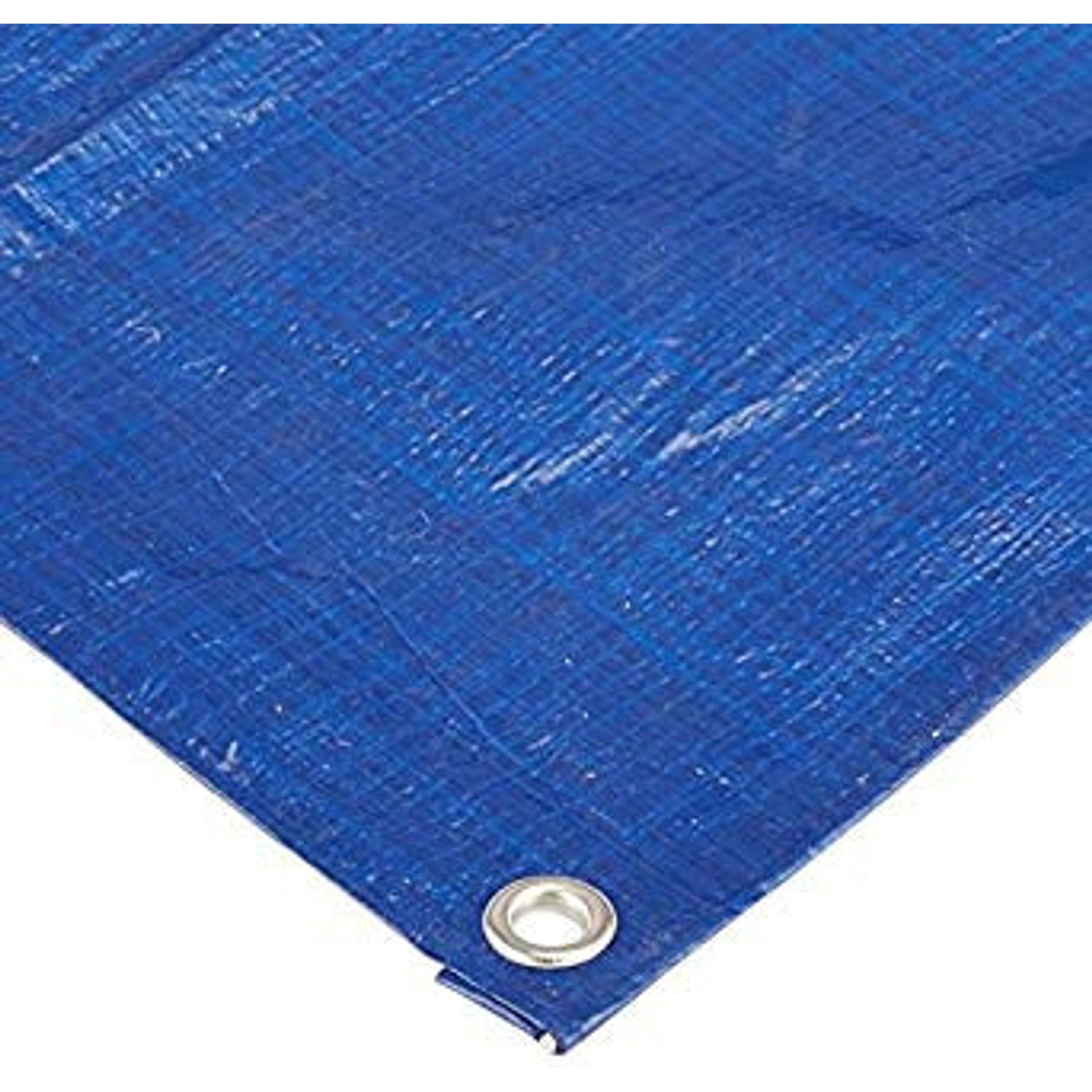 UltraTech Decon Deck  - Replacement 8' x 8' Tarp - For Non -Ambulatory Model - 6351