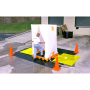 UltraTech Decon Deck  - Decon Shelter - 6005