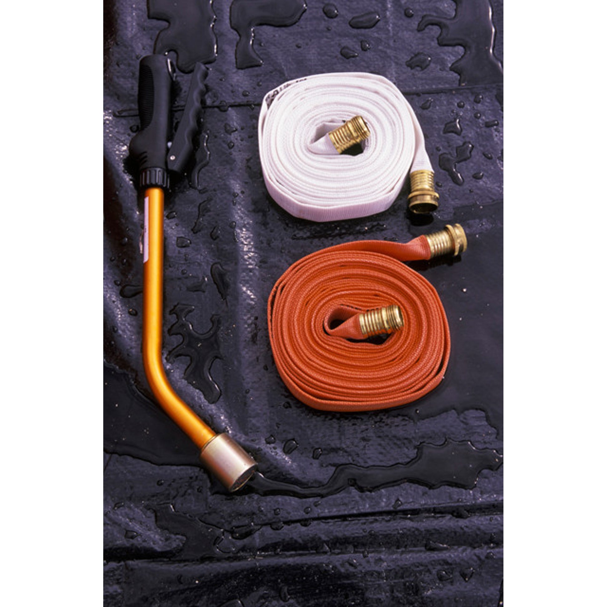 Gross Rinse UltraTech Decon Deck Supply hose for Gross-Rinse Shower - 6355 – Jendco ...