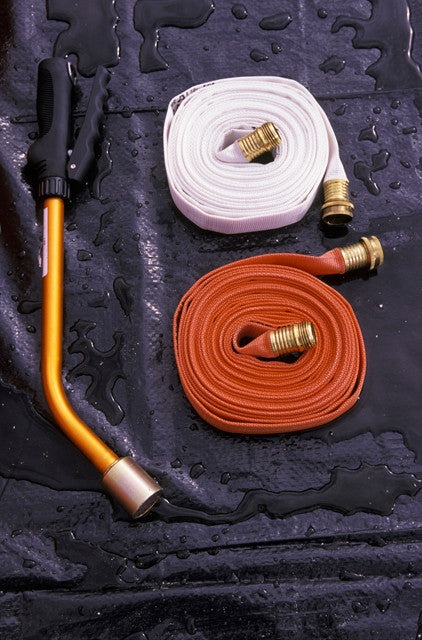 UltraTech Decon Deck  - Supply hose for Gross -Rinse Shower - 6355
