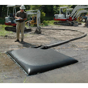 UltraTech Dewatering Bag:  Oil & Sediment  Model - 10' x 15' - 9725-OS