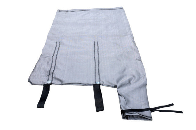 UltraTech Dewatering Bag - Reusable Model: 5' x 7' Replacement Bag - 9738